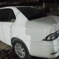 سمند سورن