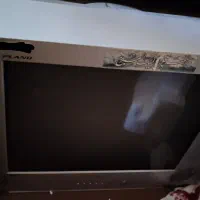 تلویزیون قدیمی