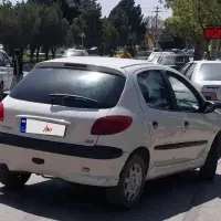 ۲۰۶ تیپ ۲تمیز