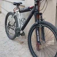 دوچرخه المپیا سایز ۲۶
