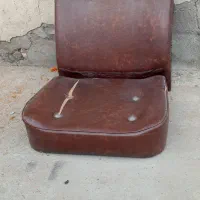 تعمیر صندل گردون درمحل کار شما