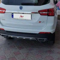 ماشین fmc sx5|خودرو سواری و وانت|رفسنجان, |دیوار