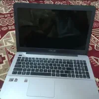 لپ تاپ ایسوس معاوضه با موتور