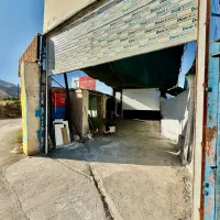 اجاره گاراژ بر اصلی کمربندی جاده بوشهر
