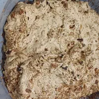 اِسپه حلوا درجه ۱