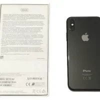 اپل IPhone X|موبایل|تهران, صد دستگاه|دیوار