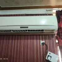 کولر دوتیکه سالم وسپوینت