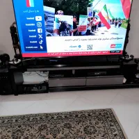 میز تلویزیون