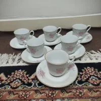 استکان چای چینی