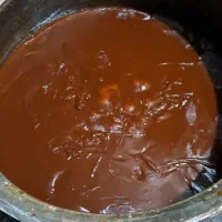 پخت سمنو سنتی و طبیعی در طول سال