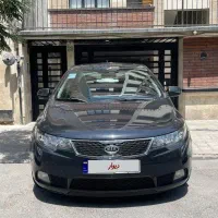 سراتو آپشنال مدل ۹۷ درحدصفر