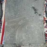 فروش کمپرسور کولر - رادیاتور - لاستیک