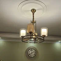 لوستر مینیمال