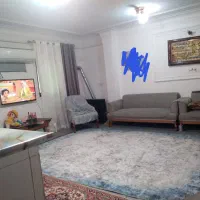 خانه در استقامت دو