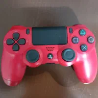 دسته ps4 نو و کارنکرده