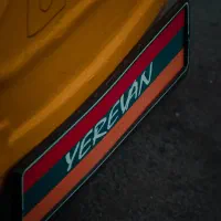 تورارمنستان Iیروان هرروز