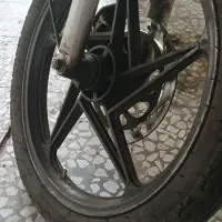رینگ لاستیک موتور
