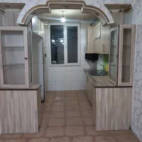 آپارتمان تکواحدی ۶۲ متر