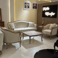 مبل مینیمال جذاب شیک - فروشگاه کد ۳۰۸