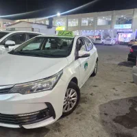 تاکسی 6 دانگ تک امتیاز