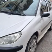 ۲۰۶ تیپ 2 مدل ۸۹
