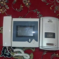آیفون تصویری تابا