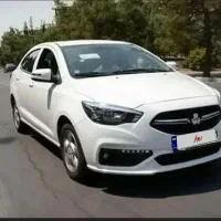 شاهین g بدون رنگ ساندروف دار