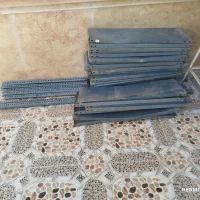 قفسه|کتابخانه، شلف، قفسههای دیواری|کوهدشت, |دیوار