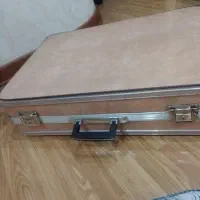 چمدان