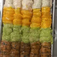 به یک آشپز ماهر و متعهد نیازمندیم