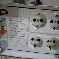 استابلایزر سارا ۳۵۰۰