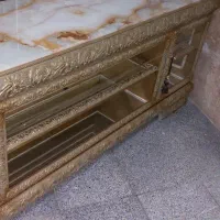 میز زیر تلوزیونی