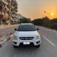 اسپورتیج ۲۰۱۰