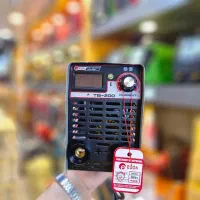 دستگاه جوش 200 آمپر خانگی ادون ادن مدل EDON TB200