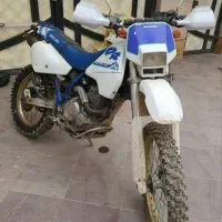 موتور سوزوکی