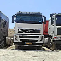 FH420|خودرو سنگین|کنگاور, |دیوار