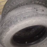 لاستیک 215 سالم