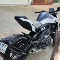 QJ / کیوجی 300