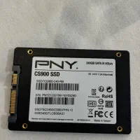 هارد ssd PNY