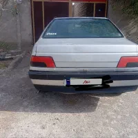 پژو
