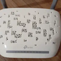 مودم tp-link دو آنتن