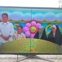 سامسونگ اسمارت هوشنمد سامسونگ ۴۰ اینچ