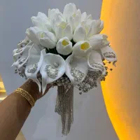 سفارش دسته گل