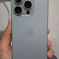 iPhone 15 Pro 256 ZAA 95%