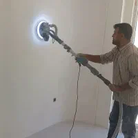 اجرای نقاشی ساختمان
