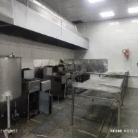 پیازداغ و سبزیجات سرخ شده