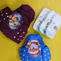 مای بی بی پارچه ای