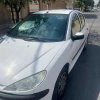 ۲۰۶تیپ۵مدل۹۷