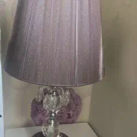 فروش ویژه آباژور رومیزی سالم و نو با قیمت توافقی