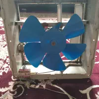 هواکش سالم